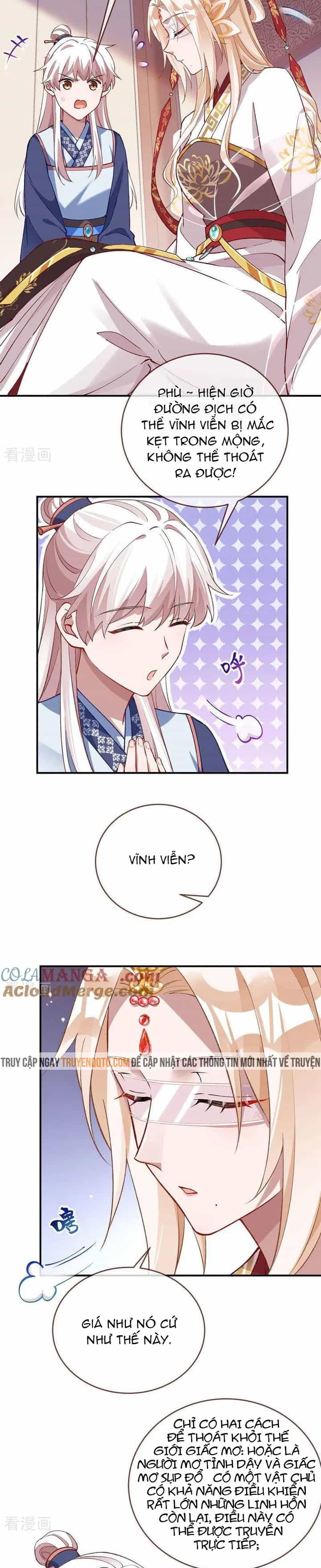Vạn Tra Triêu Hoàng - Chương 617 - ảnh 10