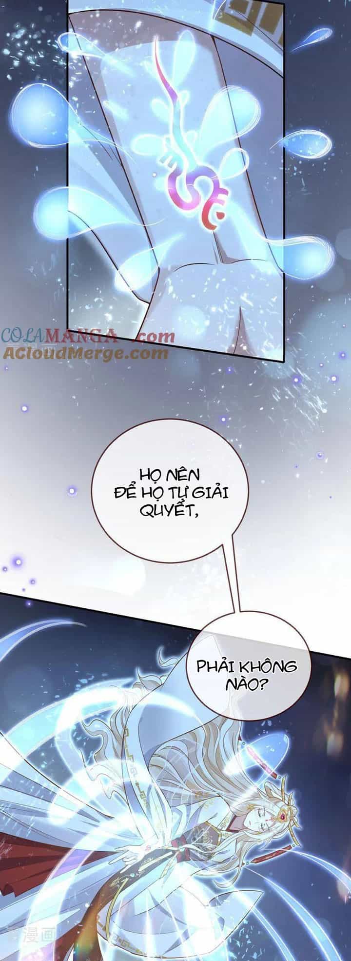 Vạn Tra Triêu Hoàng - Chương 617 - ảnh 17