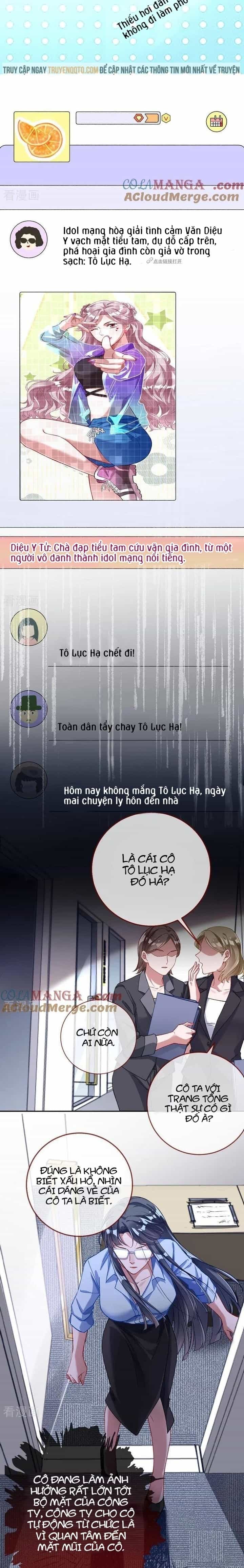 Vạn Tra Triêu Hoàng - Chương 619 - ảnh 4
