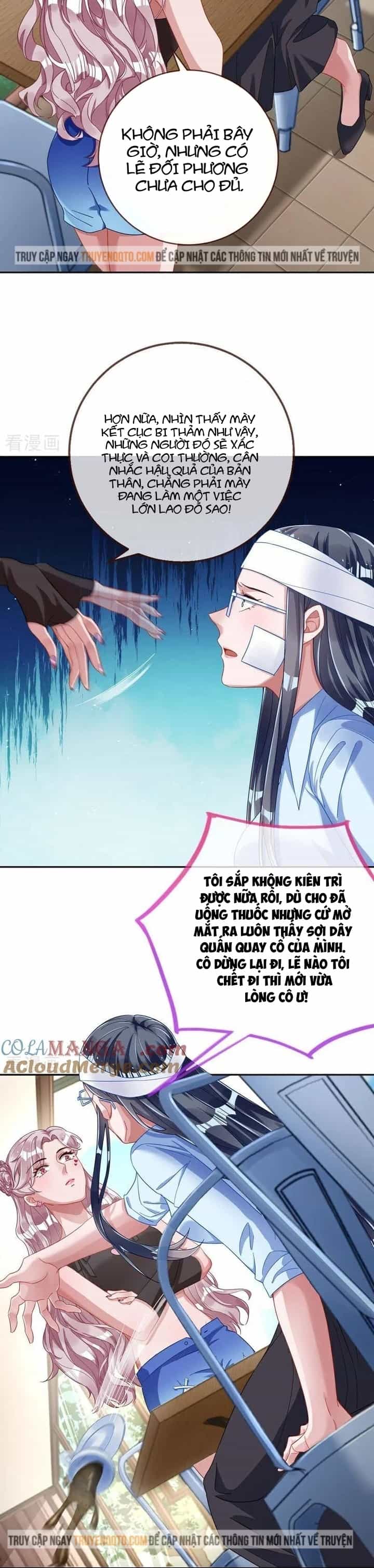 Vạn Tra Triêu Hoàng - Chương 620 - ảnh 8