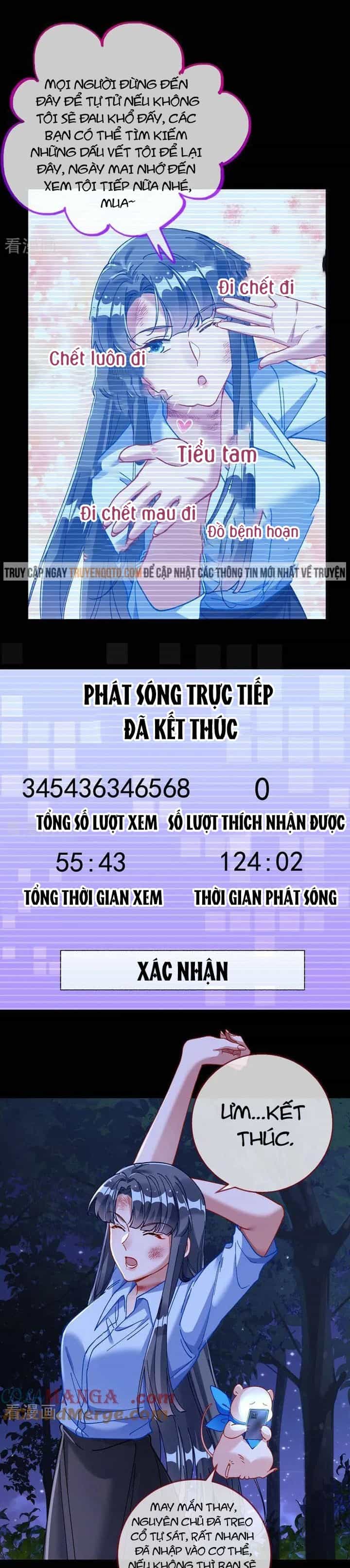 Vạn Tra Triêu Hoàng - Chương 621 - ảnh 13