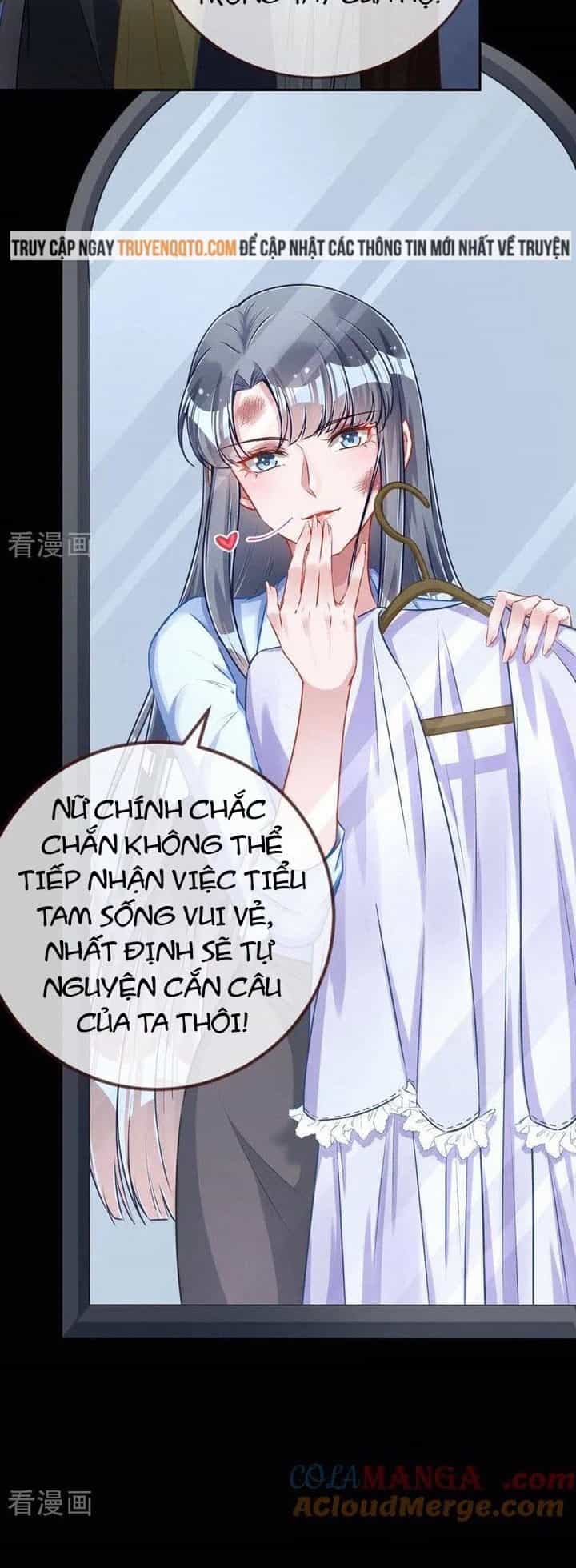 Vạn Tra Triêu Hoàng - Chương 622 - ảnh 11