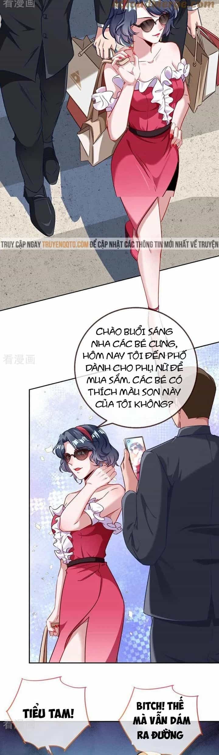 Vạn Tra Triêu Hoàng - Chương 622 - ảnh 13