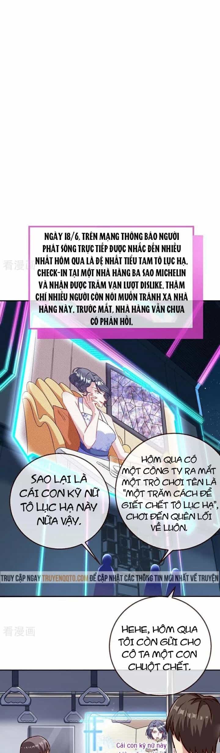 Vạn Tra Triêu Hoàng - Chương 622 - ảnh 17