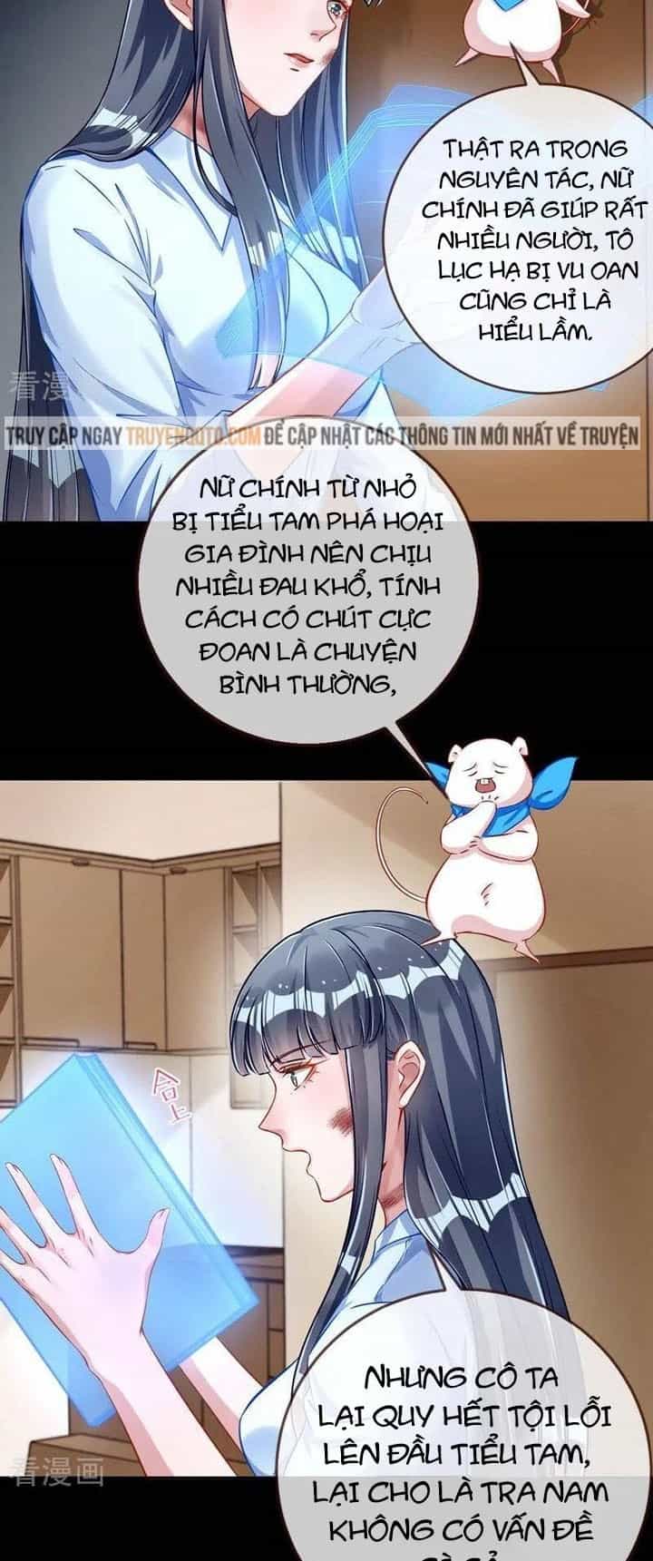 Vạn Tra Triêu Hoàng - Chương 622 - ảnh 3