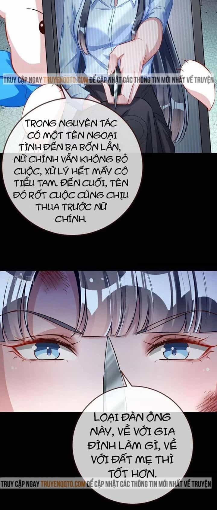 Vạn Tra Triêu Hoàng - Chương 622 - ảnh 6