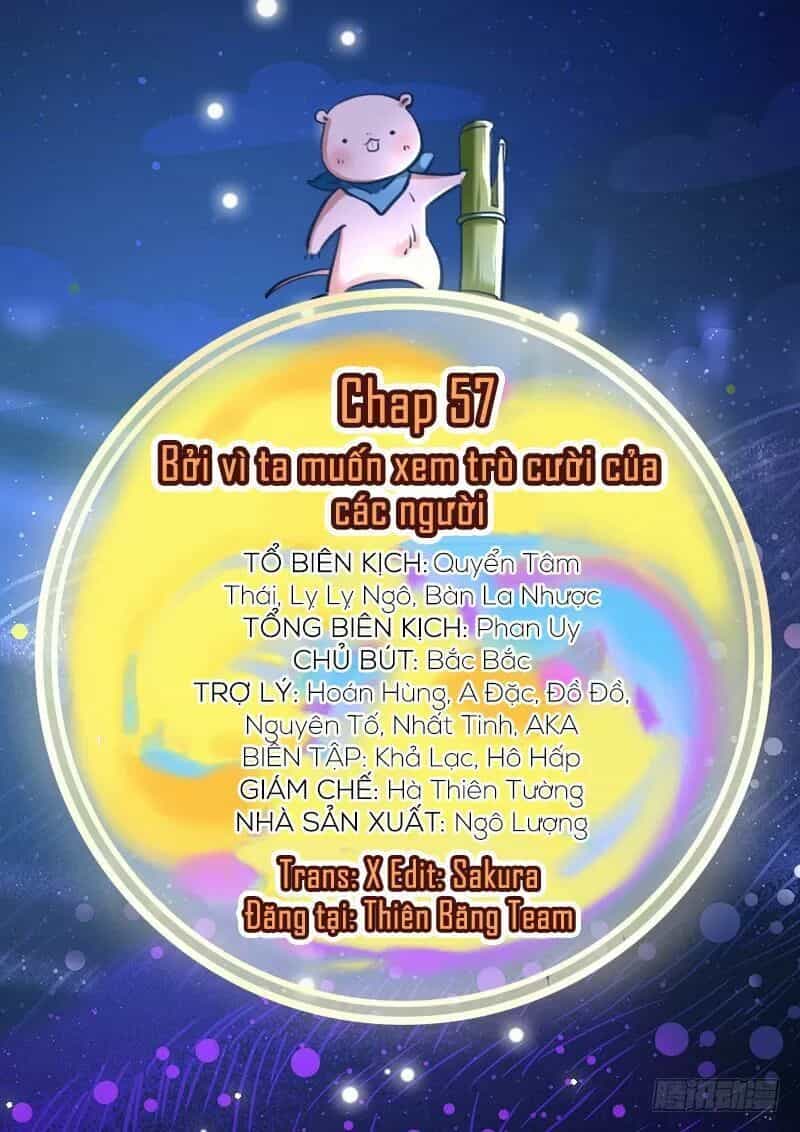 Vạn Tra Triêu Hoàng - Chương 59 - ảnh 2