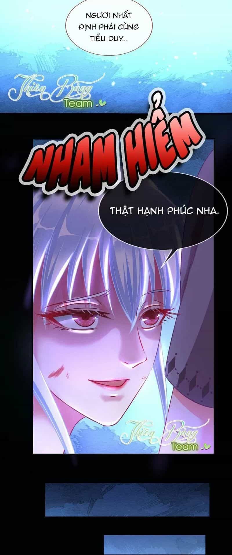 Vạn Tra Triêu Hoàng - Chương 59 - ảnh 24