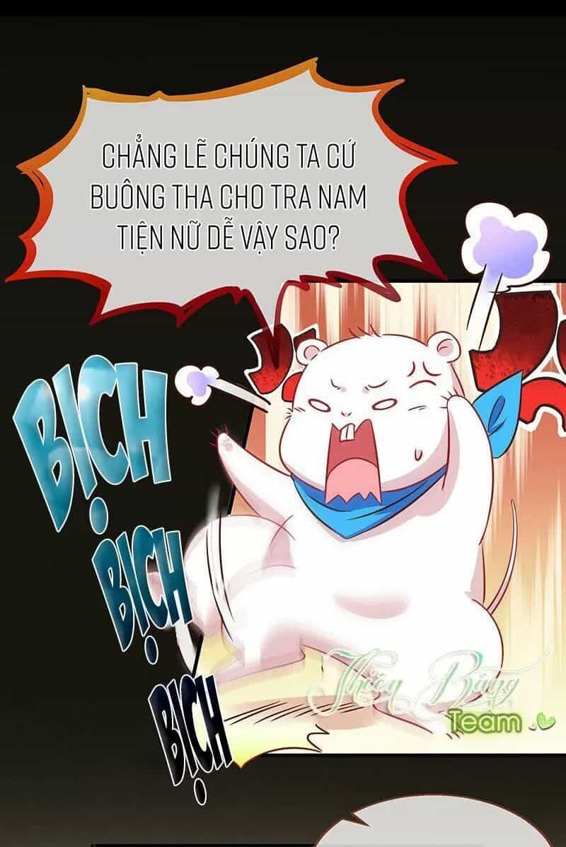 Vạn Tra Triêu Hoàng - Chương 59 - ảnh 33