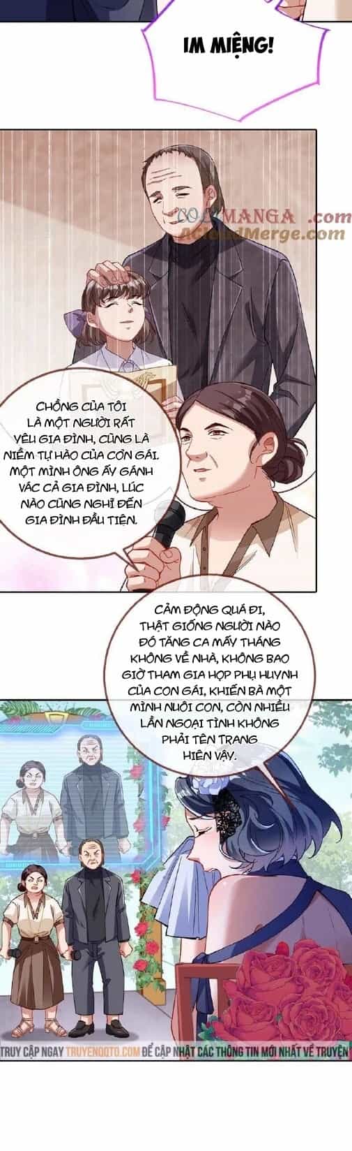 Vạn Tra Triêu Hoàng - Chương 623 - ảnh 13