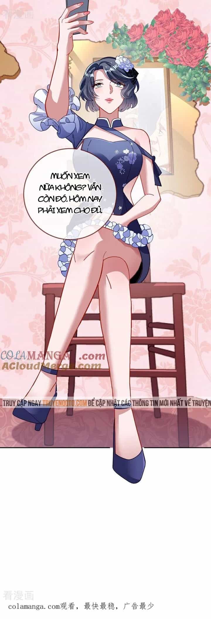 Vạn Tra Triêu Hoàng - Chương 623 - ảnh 19