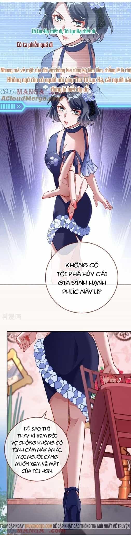 Vạn Tra Triêu Hoàng - Chương 623 - ảnh 9