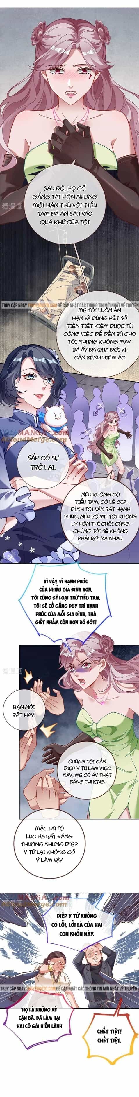 Vạn Tra Triêu Hoàng - Chương 624 - ảnh 9