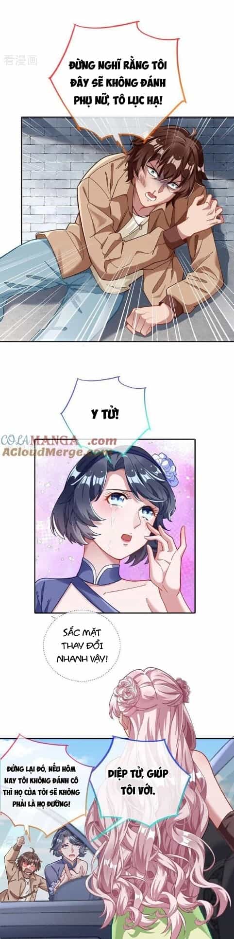 Vạn Tra Triêu Hoàng - Chương 625 - ảnh 15