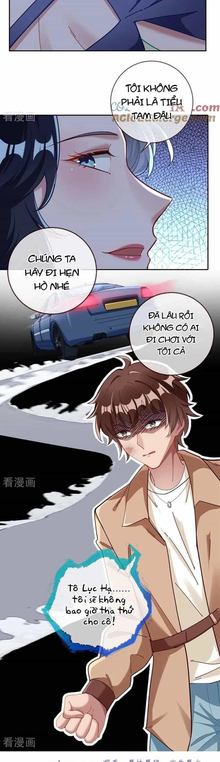 Vạn Tra Triêu Hoàng - Chương 625 - ảnh 21