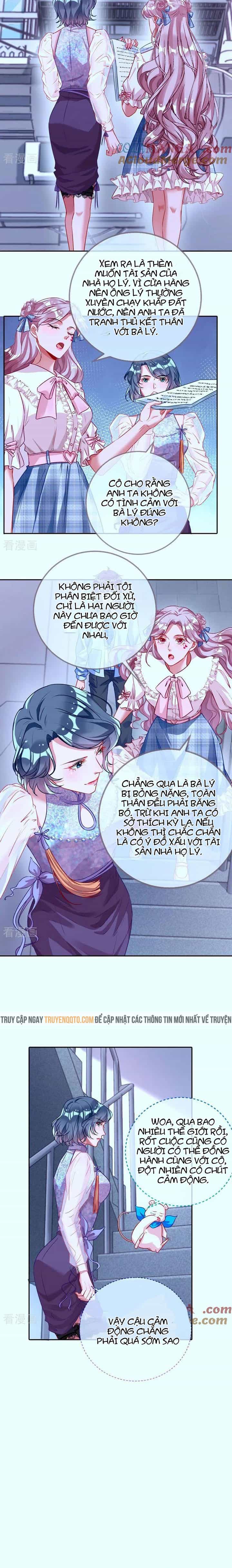 Vạn Tra Triêu Hoàng - Chương 626 - ảnh 12