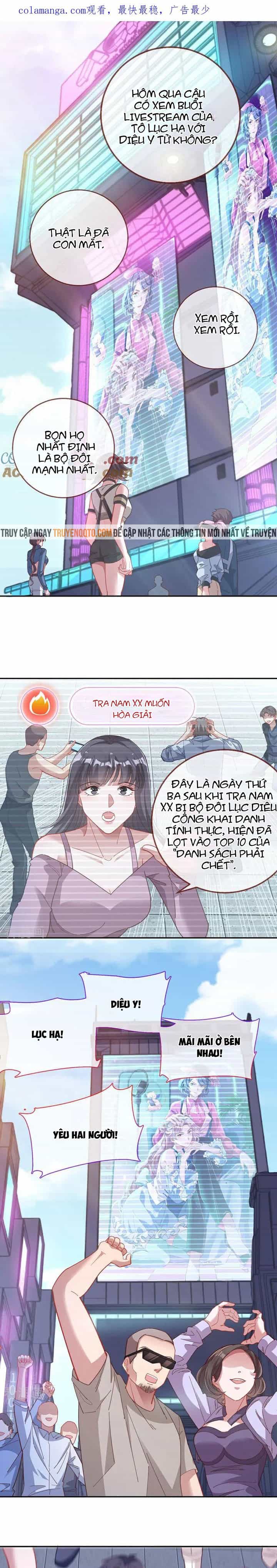 Vạn Tra Triêu Hoàng - Chương 626 - ảnh 2