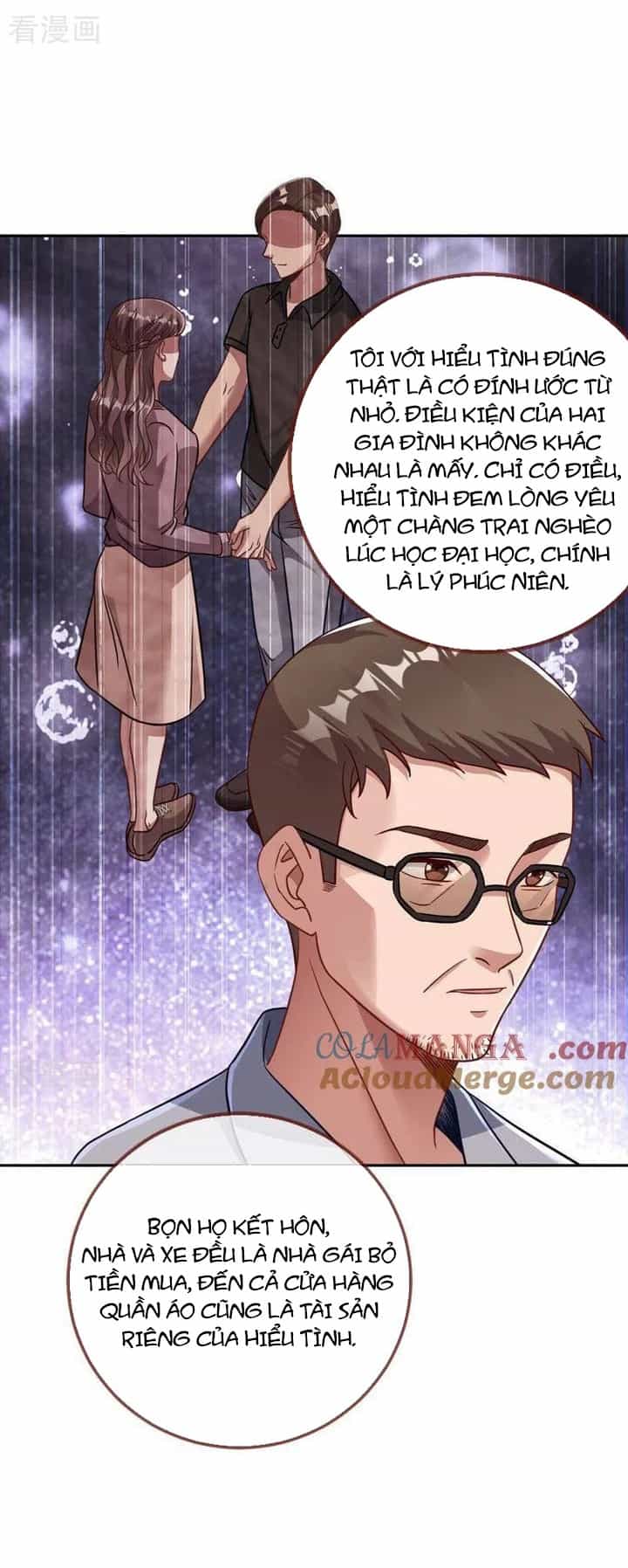 Vạn Tra Triêu Hoàng - Chương 628 - ảnh 12
