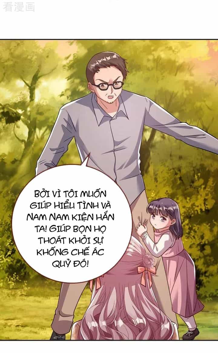 Vạn Tra Triêu Hoàng - Chương 628 - ảnh 15
