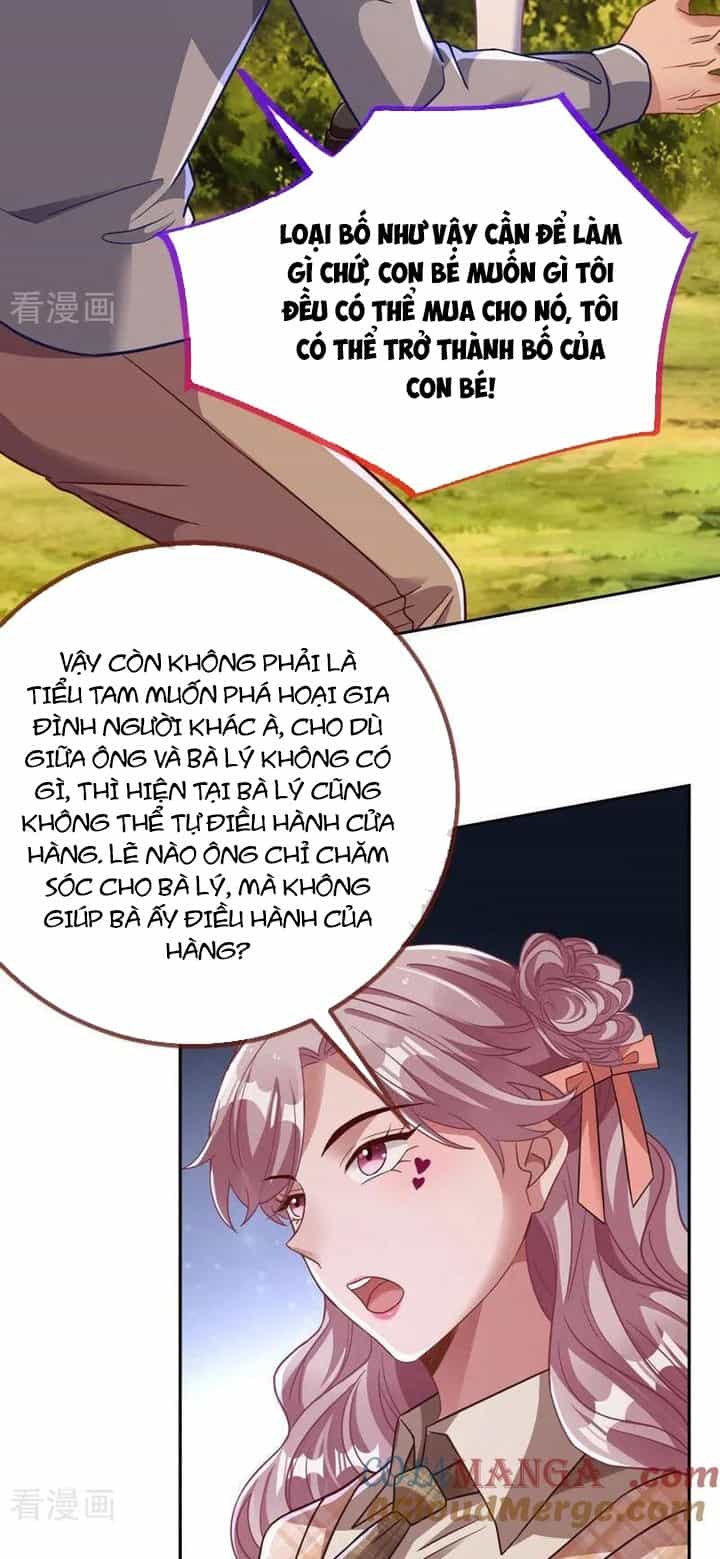 Vạn Tra Triêu Hoàng - Chương 628 - ảnh 18