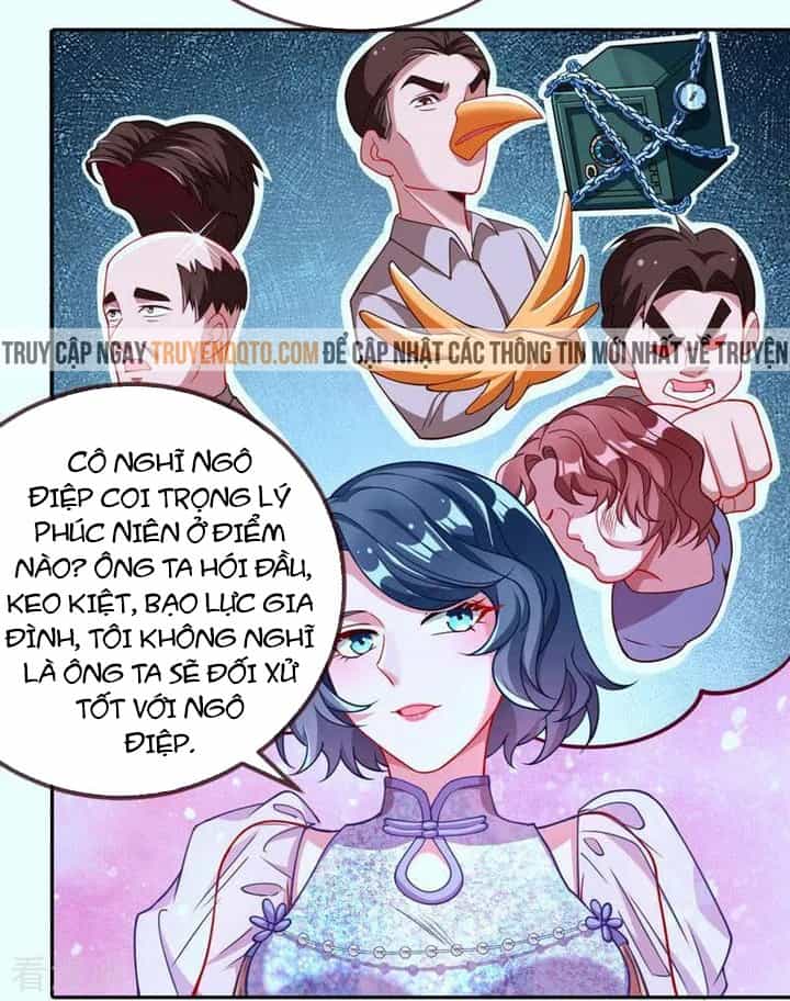 Vạn Tra Triêu Hoàng - Chương 628 - ảnh 32