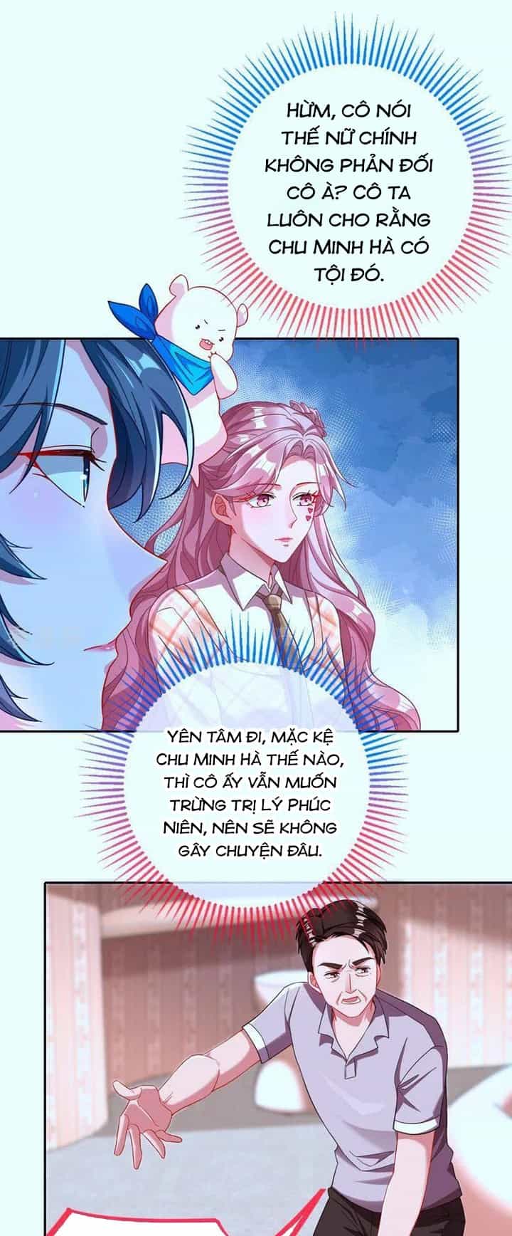 Vạn Tra Triêu Hoàng - Chương 628 - ảnh 38
