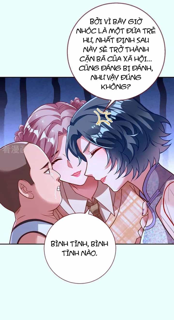 Vạn Tra Triêu Hoàng - Chương 628 - ảnh 9