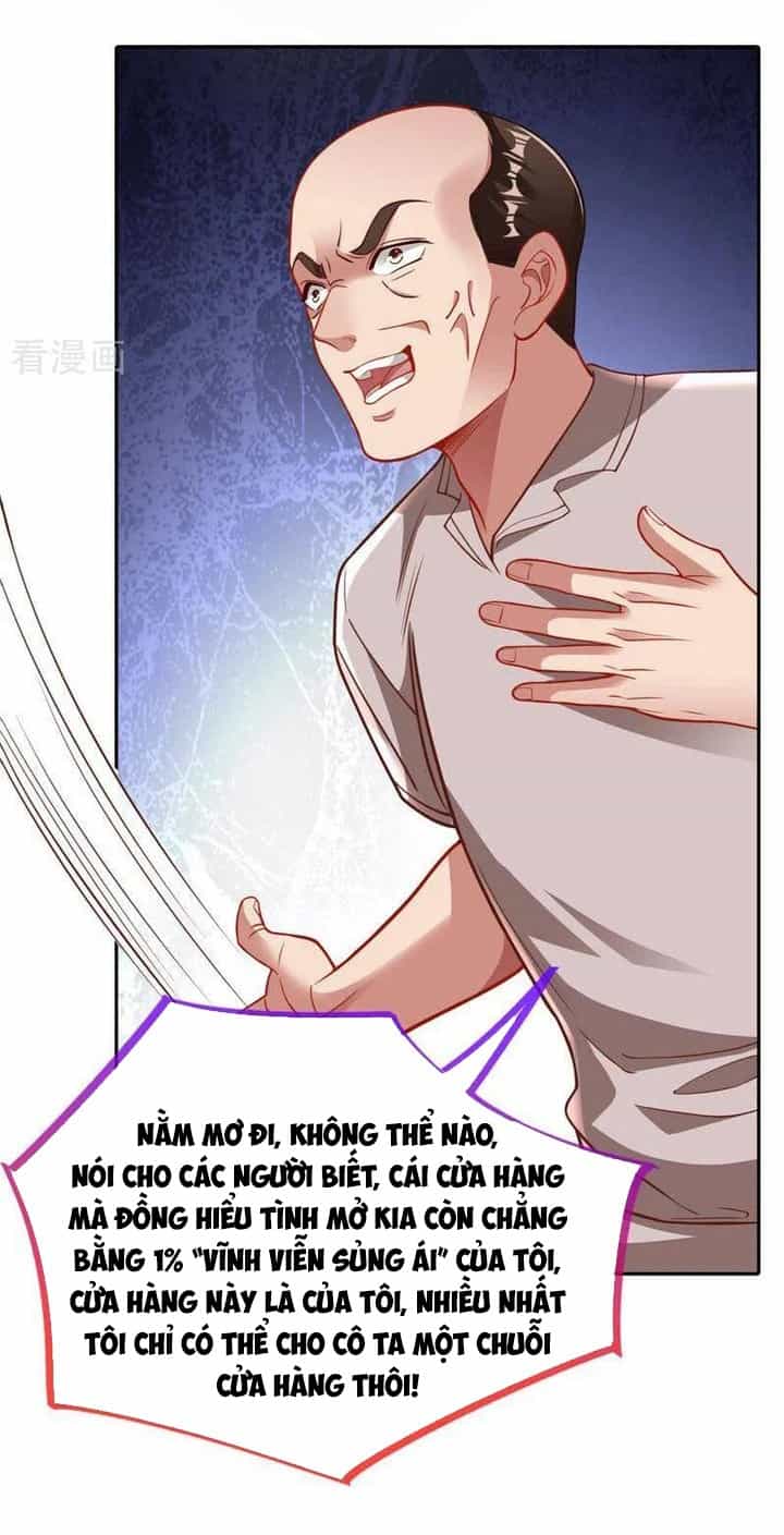 Vạn Tra Triêu Hoàng - Chương 629 - ảnh 12