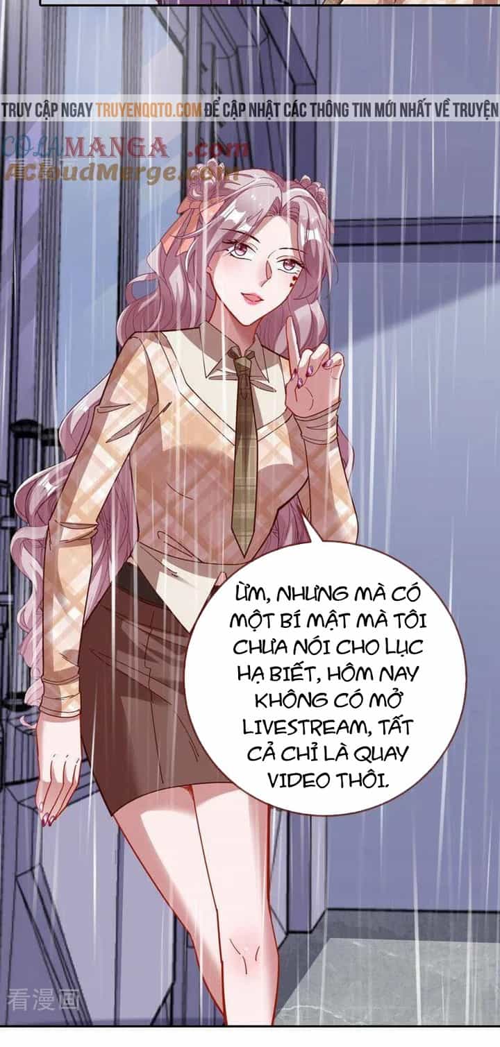Vạn Tra Triêu Hoàng - Chương 629 - ảnh 18