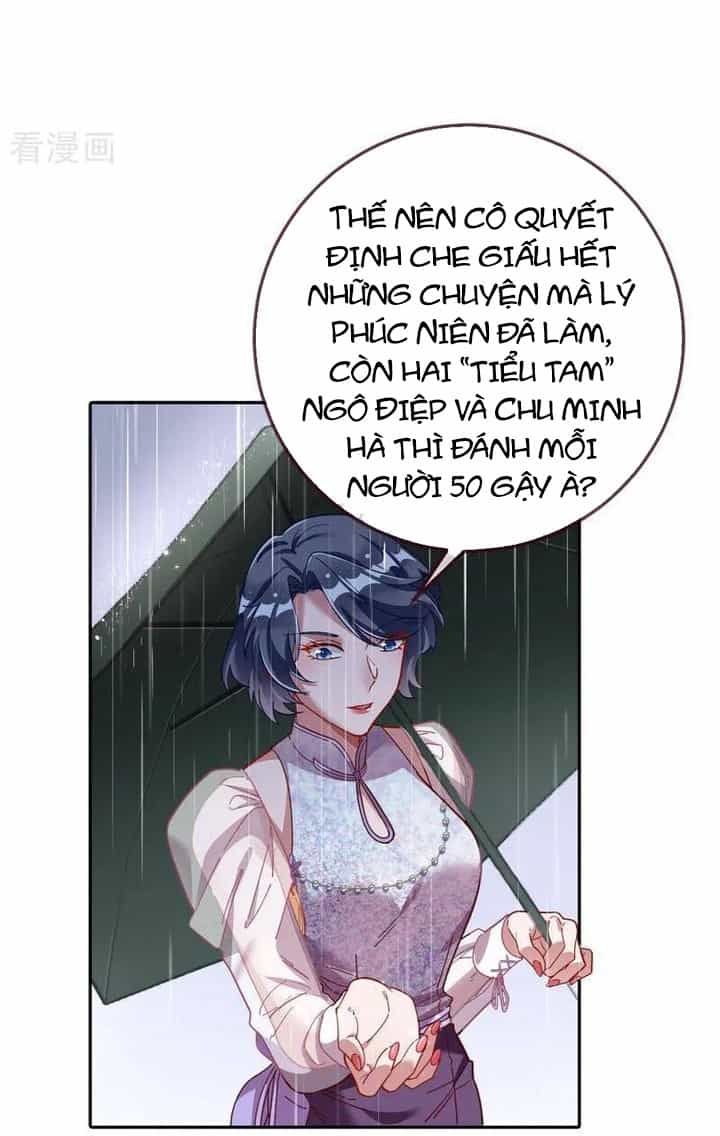 Vạn Tra Triêu Hoàng - Chương 629 - ảnh 25