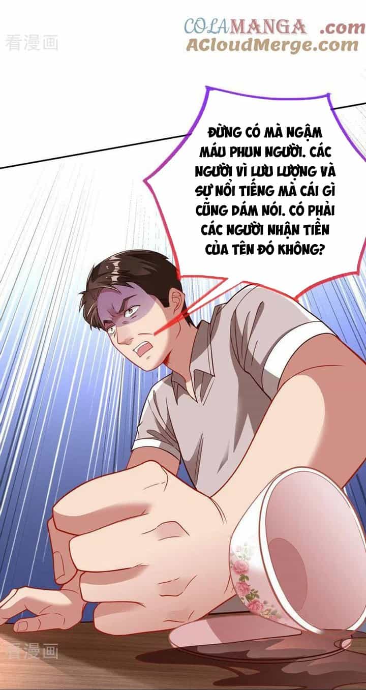 Vạn Tra Triêu Hoàng - Chương 629 - ảnh 3