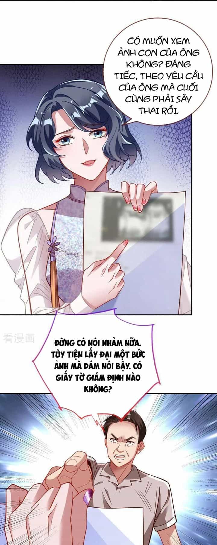Vạn Tra Triêu Hoàng - Chương 629 - ảnh 4
