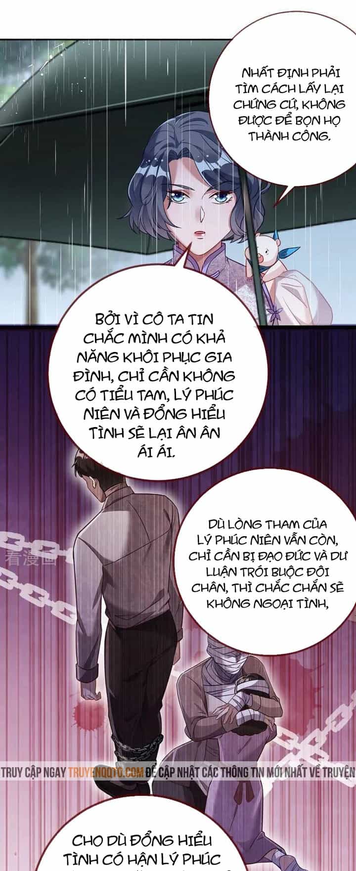 Vạn Tra Triêu Hoàng - Chương 629 - ảnh 41