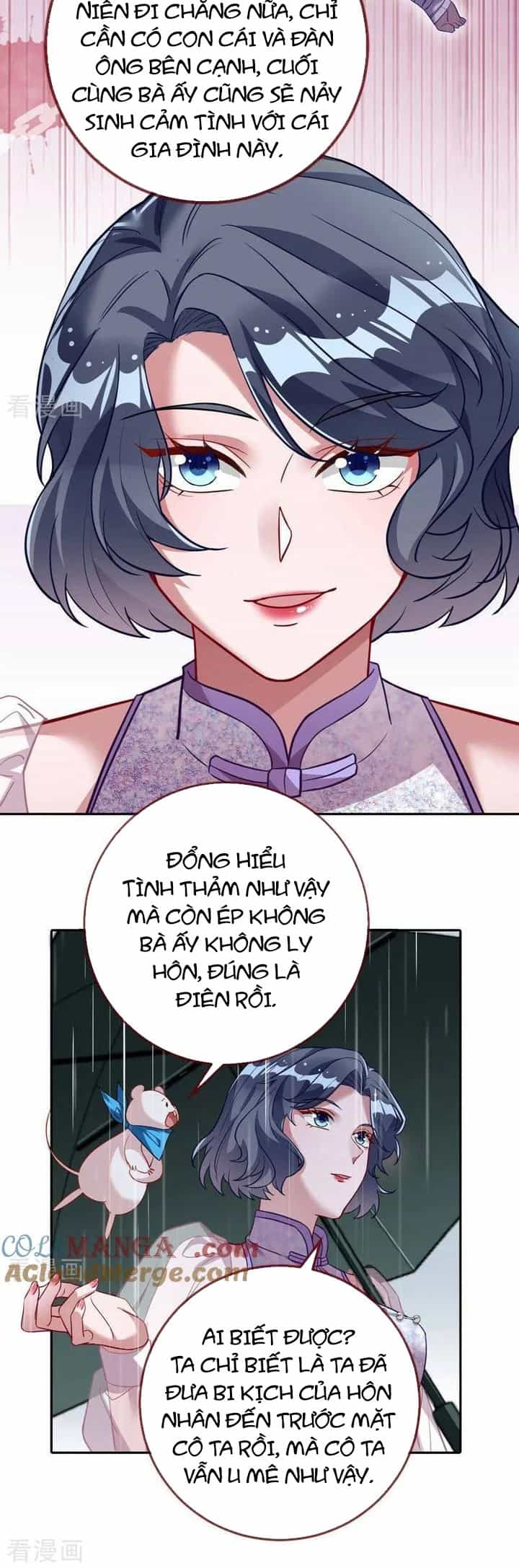 Vạn Tra Triêu Hoàng - Chương 629 - ảnh 42