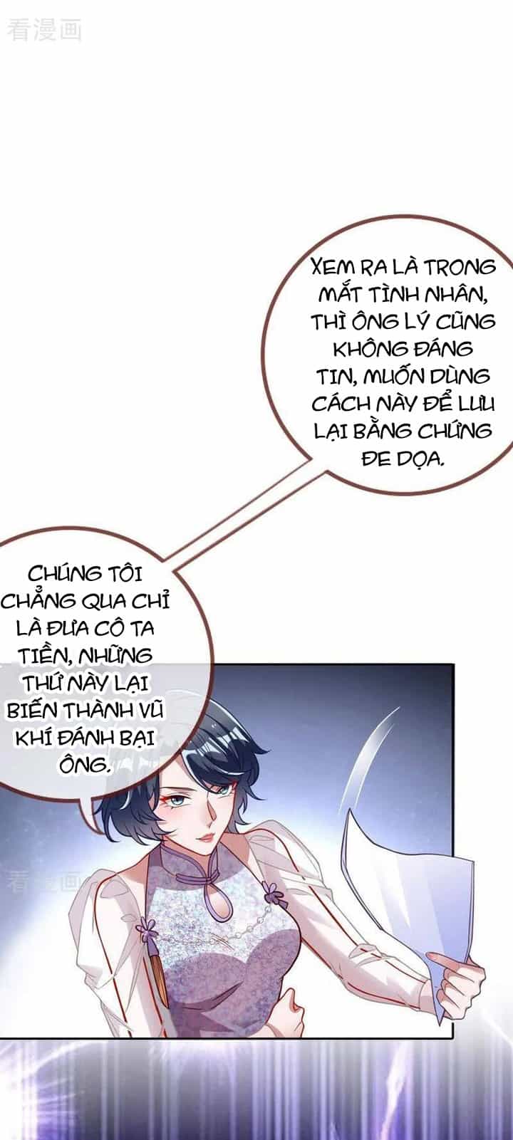 Vạn Tra Triêu Hoàng - Chương 629 - ảnh 6