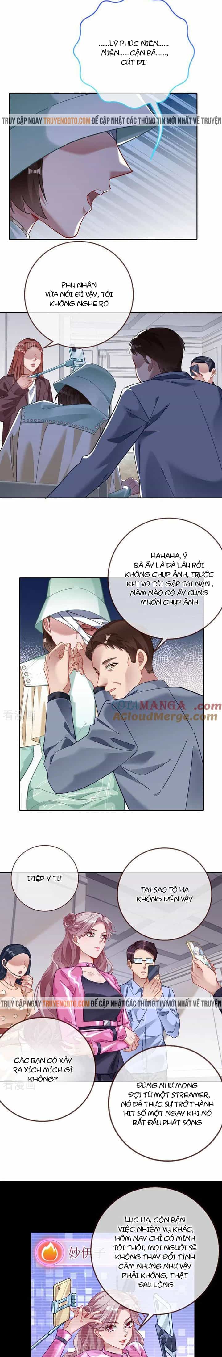 Vạn Tra Triêu Hoàng - Chương 630 - ảnh 10