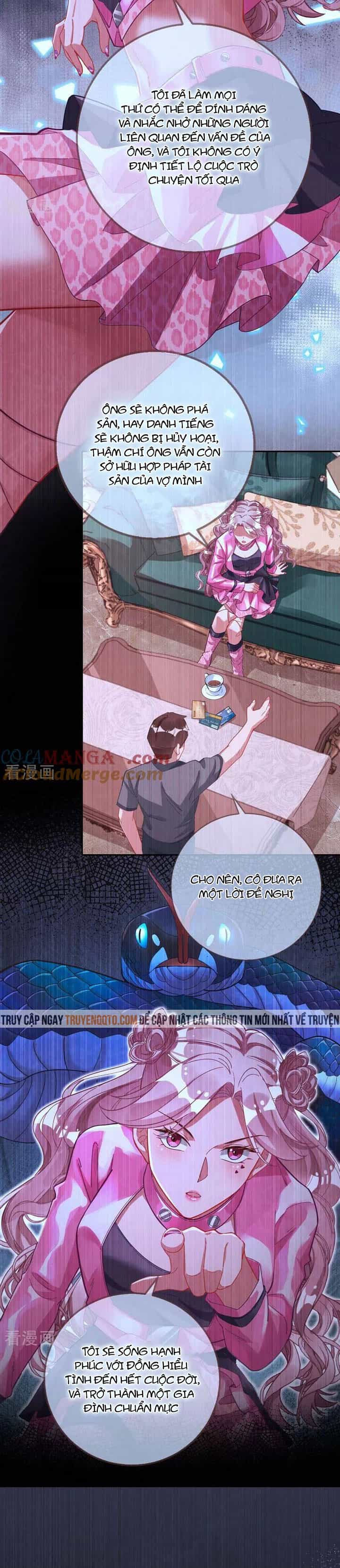 Vạn Tra Triêu Hoàng - Chương 630 - ảnh 6