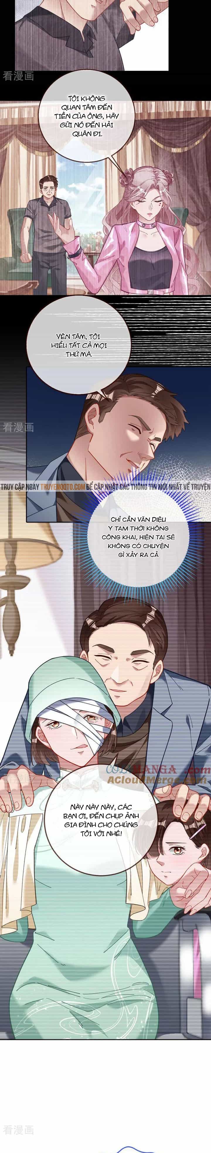 Vạn Tra Triêu Hoàng - Chương 630 - ảnh 9