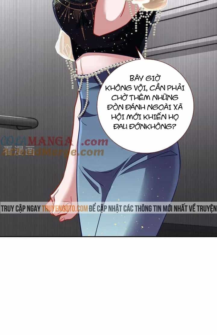 Vạn Tra Triêu Hoàng - Chương 631 - ảnh 22