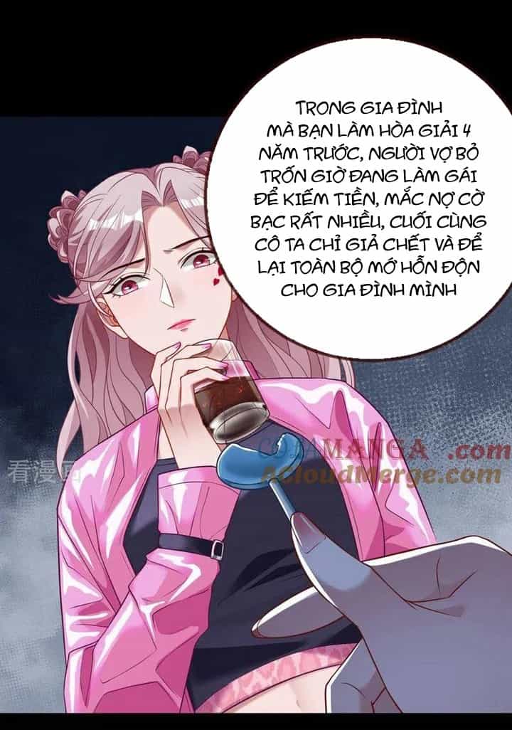 Vạn Tra Triêu Hoàng - Chương 631 - ảnh 7