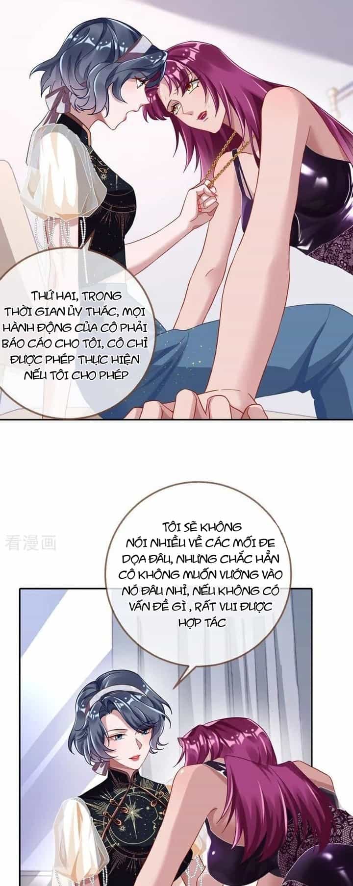 Vạn Tra Triêu Hoàng - Chương 632 - ảnh 22