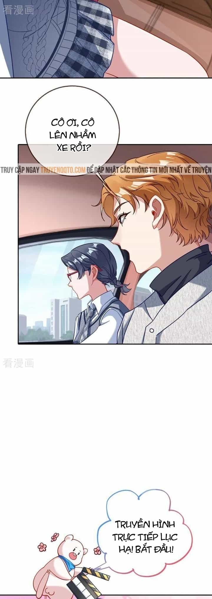 Vạn Tra Triêu Hoàng - Chương 632 - ảnh 29