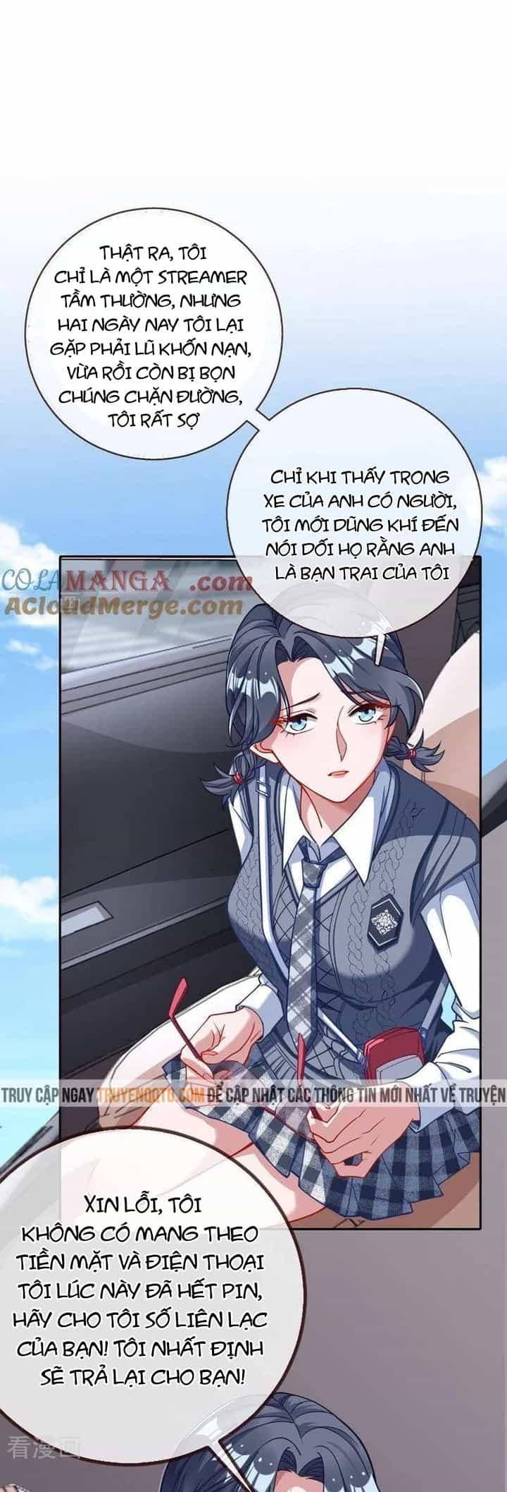 Vạn Tra Triêu Hoàng - Chương 632 - ảnh 32
