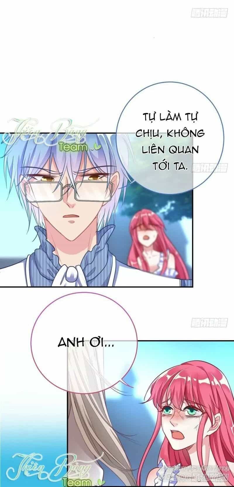 Vạn Tra Triêu Hoàng - Chương 60 - ảnh 26