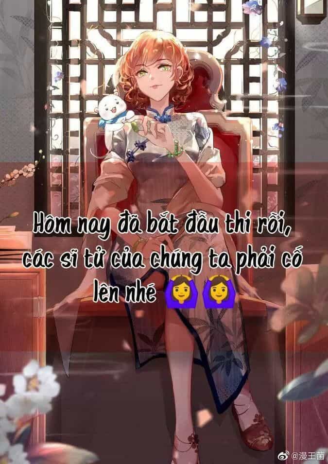Vạn Tra Triêu Hoàng - Chương 60 - ảnh 41