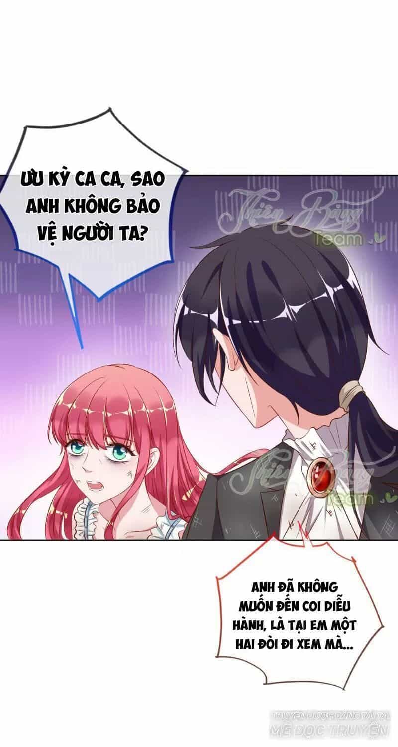 Vạn Tra Triêu Hoàng - Chương 60 - ảnh 6