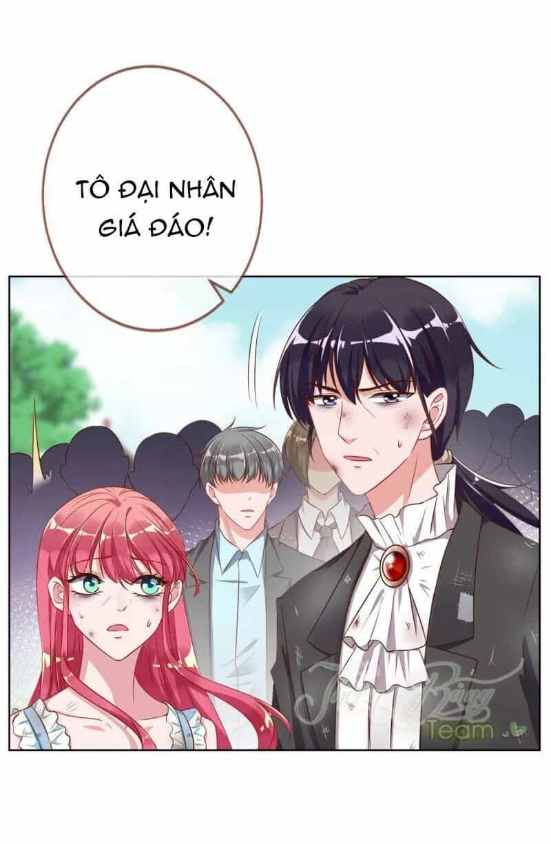 Vạn Tra Triêu Hoàng - Chương 60 - ảnh 7