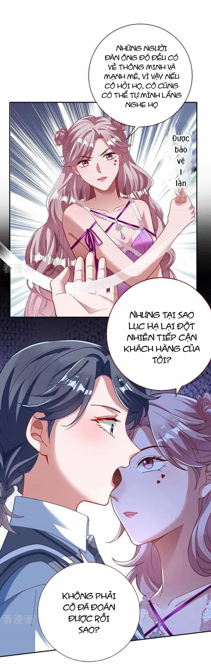 Vạn Tra Triêu Hoàng - Chương 633 - ảnh 11