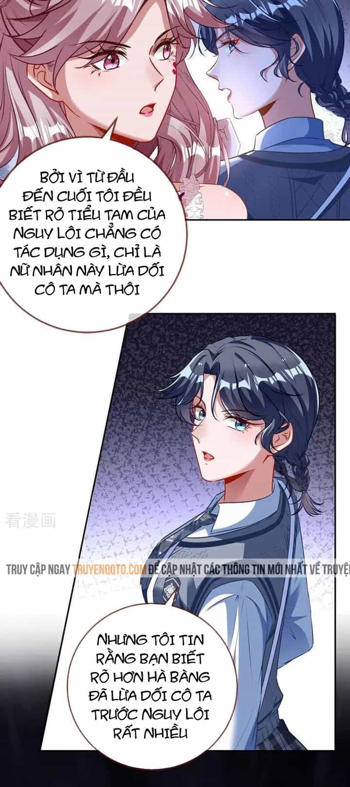 Vạn Tra Triêu Hoàng - Chương 633 - ảnh 15