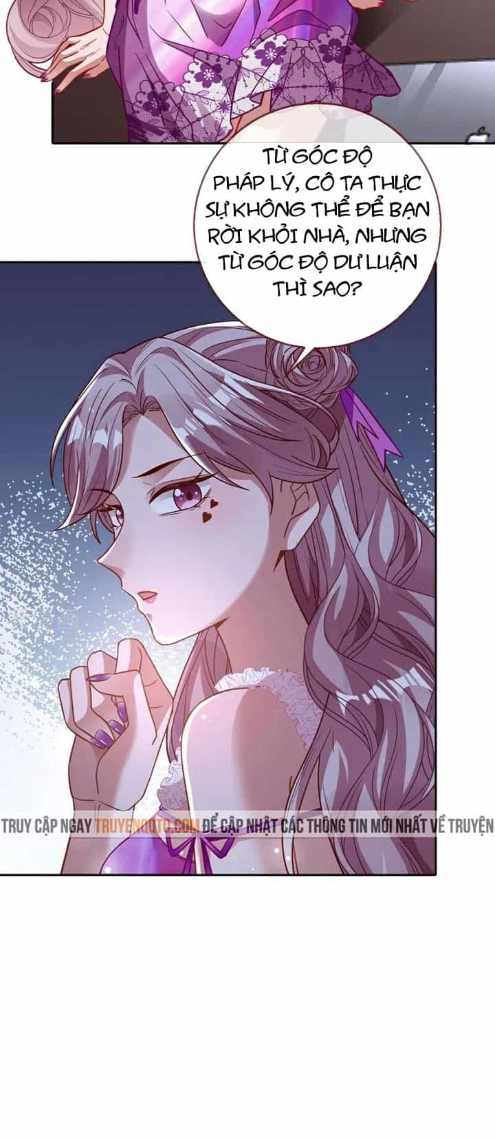 Vạn Tra Triêu Hoàng - Chương 633 - ảnh 34
